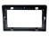 Incar RMS-FC452 | 9" переходная рамка Mitsubishi L200 2019+, Triton 2019+ (тип2)
