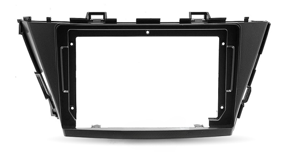 Carav 22-433 | 9" переходная рамка Toyota Prius 2013+