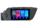 Incar ANB-1812с | 9" магнитола KIA Rio 2020+ комплектация с оригинальной камерой з.в. (Android 10, 1280x720, 2/32Гб, QLED)
