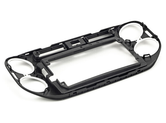 Incar RVW-FC581 | 9" переходная рамка VW Tiguan 2007-2018 Incar RVW-FC581 | 9" переходная рамка VW Tiguan 2007-2018