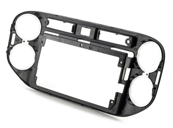Incar RVW-FC581 | 9" переходная рамка VW Tiguan 2007-2018 Incar RVW-FC581 | 9" переходная рамка VW Tiguan 2007-2018