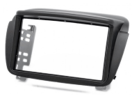 Carav 11-376 | 2DIN переходная рамка OPEL Combo Tour (D) 2011-2017 / FIAT Doblo (263) 2010-2015 Carav 11-376 | 2DIN переходная рамка OPEL Combo Tour (D) 2011-2017 / FIAT Doblo (263) 2010-2015
