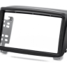 Carav 11-376 | 2DIN переходная рамка OPEL Combo Tour (D) 2011-2017 / FIAT Doblo (263) 2010-2015