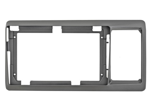 Incar RHO-FC926 | 9" переходная рамка Honda Crossroad 2007-2010