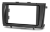 Carav 11-173 | 2DIN переходная рамка Toyota Avensis (T270) 2008-2011