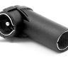 Carav 13-013 | Антенный переходник DIN (female) - ISO (male) универсальный