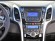 Incar RHY-FC877 | 9" переходная рамка Hyundai i-30 2011-2017, Elantra GT (GD) 2012-2017