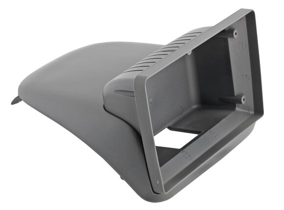 Incar RTY-FC903 | 9" переходная рамка Toyota Corolla (E110) 1997-2000 Incar RTY-FC903 | 9" переходная рамка Toyota Corolla (E110) 1997-2000