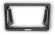 Carav 22-536 | 9" переходная рамка NISSAN Teana I 2003-2008