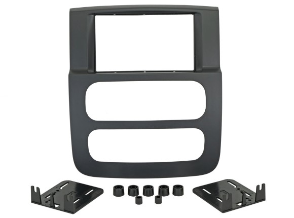 Incar RDG-N01 | 2DIN переходная рамка DODGE RAM 2001-2006