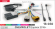 Carav 16-030 | разъем 16-pin Chevrolet Equinox 2016+ (Питание + Динамики + Антенна + USB + Громкоговоритель + CANBUS)