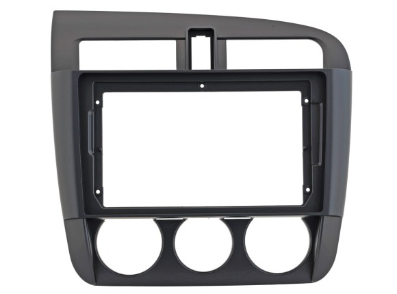 Incar RCNG-FC1149 | 9" переходная рамка CHANGAN Star Truck, Star Truck Cargo Box 2023+