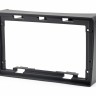 Incar RHY-FC333 | 9&quot; переходная рамка Hyundai H-1 2004-2015, Starex 2004-2007, i800, iLoad, iMax 2008-2015