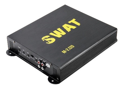 SWAT M-2.120 усилитель