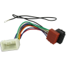 Incar ISO MS-07 I ISO-переходник Mitsubishi 2007+