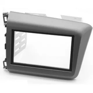 Carav 11-174 | 2DIN переходная рамка HONDA Civic Sedan 2011-2013