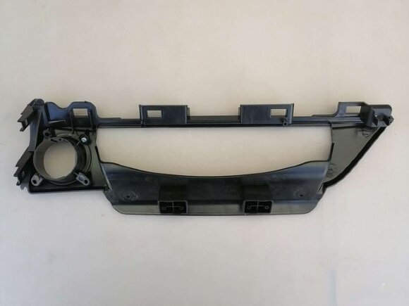 Carav 22-1413 | 9" переходная рамка Mazda (6) 2015-2018 Carav 22-1413 | 9" переходная рамка Mazda (6) 2015-2018