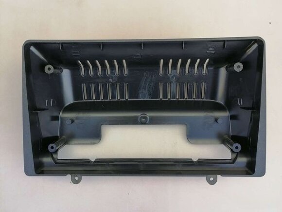 Carav 22-1413 | 9" переходная рамка Mazda (6) 2015-2018 Carav 22-1413 | 9" переходная рамка Mazda (6) 2015-2018