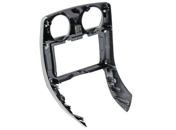 Incar RNS-FC769 | 10.1" переходная рамка NISSAN Note II Рестайлинг 2015-2020 (правый руль) Incar RNS-FC769 | 10.1" переходная рамка NISSAN Note II Рестайлинг 2015-2020 (правый руль)