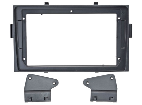 Incar RHO-FC845 | 9" переходная рамка Honda Ridgeline I 2005-2014