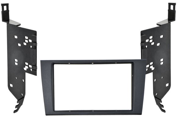 Incar 95-8152A | 2DIN переходная рамка LEXUS GS, TOYOTA Aristo (S160) 1997-2004
