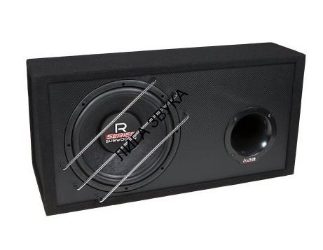 Audio System BR-R12PLUS