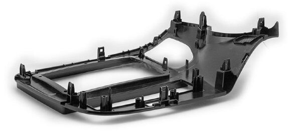 Carav 22-1153 | 10.1" переходная рамка Mitsubishi Outlander 2021+ Carav 22-1153 | 10.1" переходная рамка Mitsubishi Outlander 2021+