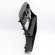 Carav 22-165 | 9" переходная рамка Peugeot 307 2001-2008