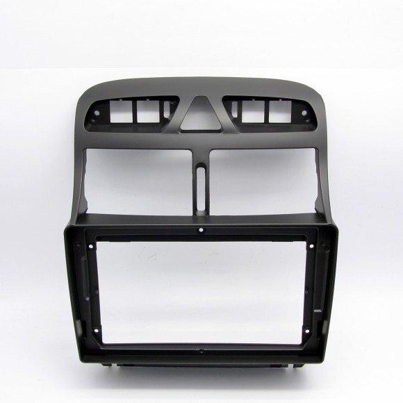 Carav 22-165 | 9" переходная рамка Peugeot 307 2001-2008