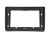 Carav 22-1179 | 10.1" переходная рамка Ford C-MAX I 03-07, Focus II 05-08, Galaxy II 06-10, Kuga I 08-13, S-MAX 06-10, Transit 00-12