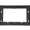 Carav 22-1179 | 10.1&quot; переходная рамка Ford C-MAX I 03-07, Focus II 05-08, Galaxy II 06-10, Kuga I 08-13, S-MAX 06-10, Transit 00-12