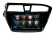 Carav 22-578 | 9" переходная рамка Hyundai i-20 2014-2018