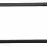 Incar RMZ-N06 | 2DIN переходная рамка Mazda 626 V GF 97-02, MPV I LV 88-99, MX-5 II NB 01-05, Millenia 00-03, Protege III BJ 98-04