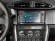 Incar RTY-FC907 | 9" переходная рамка Toyota GT86 2012+ (левый руль)