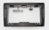 Carav 22-1788 | 9" переходная рамка Nissan Navara (D40) 2005-2010, Pathfinder (R51) 2004-2010 (without Navigation / Ver.2)