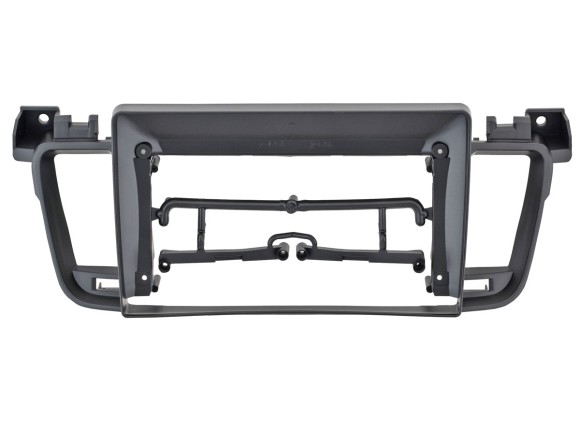 Incar RFR-FC896 | 9" переходная рамка Peugeot (508) 2011-2018