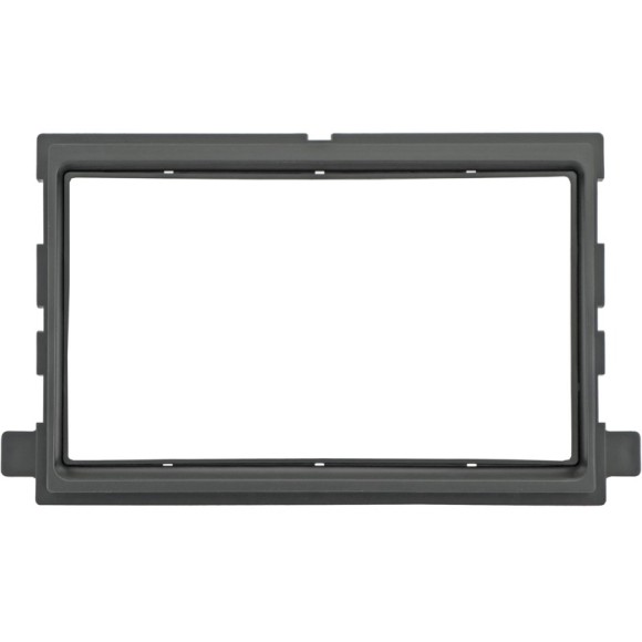 Incar RFO-N36A | 2DIN переходная рамка Ford Expedition 2006-2017, Explorer 2010-2018, Escape 2007-2015