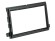 Incar RFO-N36A | 2DIN переходная рамка Ford Expedition 2006-2017, Explorer 2010-2018, Escape 2007-2015