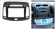 Carav 22-680 | 9" переходная рамка Hyundai Elantra (HD), Avante (HD) 2006-2010