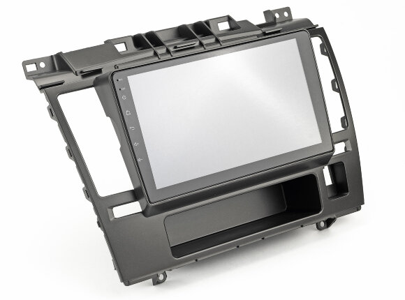Incar RNS-FC469 | 9" переходная рамка Nissan Tiida 2004-2013 (правый руль) Incar RNS-FC469 | 9" переходная рамка Nissan Tiida 2004-2013 (правый руль)