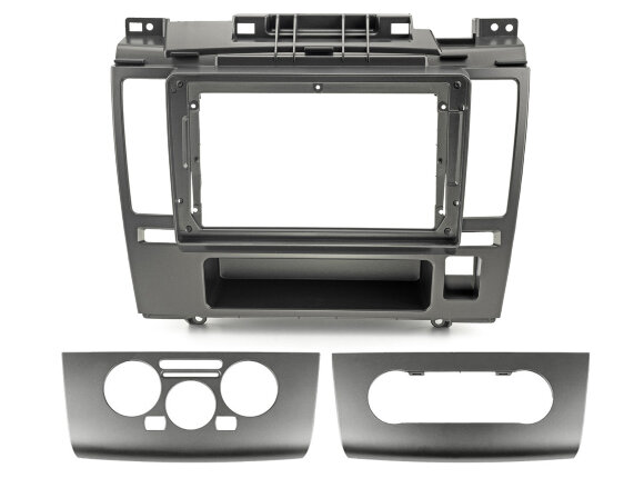 Incar RNS-FC469 | 9" переходная рамка Nissan Tiida 2004-2013 (правый руль) Incar RNS-FC469 | 9" переходная рамка Nissan Tiida 2004-2013 (правый руль)