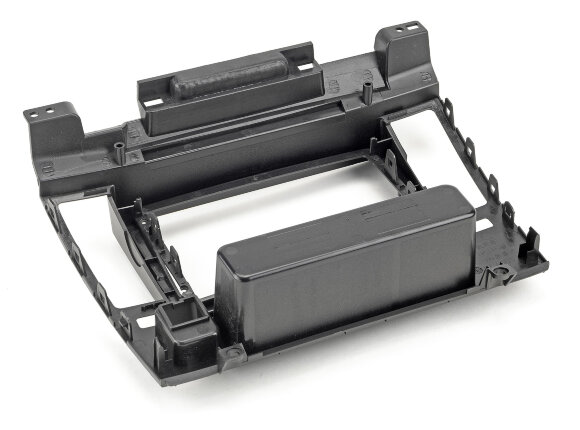 Incar RNS-FC469 | 9" переходная рамка Nissan Tiida 2004-2013 (правый руль) Incar RNS-FC469 | 9" переходная рамка Nissan Tiida 2004-2013 (правый руль)