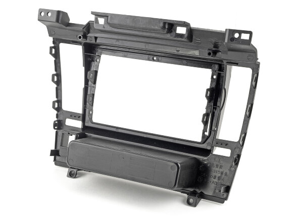 Incar RNS-FC469 | 9" переходная рамка Nissan Tiida 2004-2013 (правый руль) Incar RNS-FC469 | 9" переходная рамка Nissan Tiida 2004-2013 (правый руль)