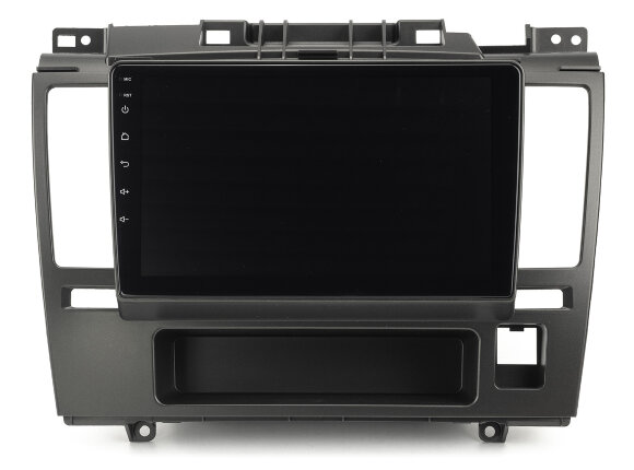 Incar RNS-FC469 | 9" переходная рамка Nissan Tiida 2004-2013 (правый руль) Incar RNS-FC469 | 9" переходная рамка Nissan Tiida 2004-2013 (правый руль)