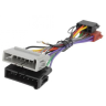 Incar ISO CH-D01 I ISO-переходник Chrysler до 2001 (двойной)
