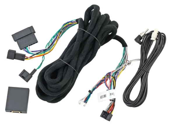 Incar MB-UMS1539 | UMS-провод MERCEDES S Class 1999-2007 (CAN-модуль) all-in-one machine