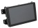 Incar RSZ-FC693 | 9" переходная рамка Opel Agila 2008-2014, Suzuki Splash 2008-2012