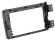 Incar RSZ-FC693 | 9" переходная рамка Opel Agila 2008-2014, Suzuki Splash 2008-2012