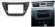Carav 22-441 | 9" переходная рамка Mitsubishi Lancer IХ 2000-2010