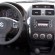 Переходная рамка Suzuki SX4 Incar RSZ-N05